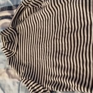 Pride's Landing blouse